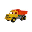  کامیون اسباب بازی مکسی 180 کیلویی مدل MAXI TRUCK تولید زرین تویز