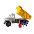  کامیون اسباب بازی مکسی 180 کیلویی مدل MAXI TRUCK تولید زرین تویز