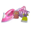 ست اسباب بازی اتو و میز اتو مدل Dora Magical با لوازم کد 0015
