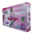 ست اسباب بازی اتو و میز اتو مدل Dora Magical با لوازم کد 0015