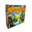 بازی فکری معبد الدورادو تولید چهارپایه