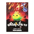 بازی فکری به خاک رفتگان Happy Little Dinosaurs
