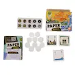 بازی فکری دنیای کاغذی Paper World تولید میدیا مجیک