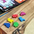 بازی فکری به خاک رفتگان Happy Little Dinosaurs