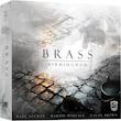 بازی فکری برس بیرمنگام BRASS BIRMINGHAM