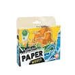 بازی فکری دنیای کاغذی Paper World تولید میدیا مجیک