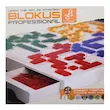 بازی فکری بلاک آس کلاسیک 4 نفره BLOKUS
