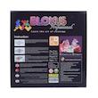 بازی فکری بلاک آس کلاسیک 4 نفره BLOKUS