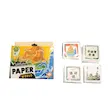 بازی فکری دنیای کاغذی Paper World تولید میدیا مجیک
