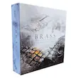 بازی فکری برس بیرمنگام BRASS BIRMINGHAM