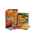 بازی غرب وحشی Wild West تولید فکر آوران