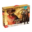 بازی غرب وحشی Wild West تولید فکر آوران