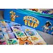 بازی ایرانی کاپیتان فلیپ Captain Flip تولید چارپایه
