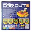 بازی فکری کار اوت CAROUT