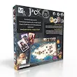 بازی فکری مسترجک نیویورک MR JACK IN NEWYORK تولید مانترا 