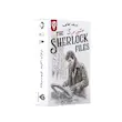 پرونده معمایی شرلوک ماشین مرگ از سری Sherlock Files