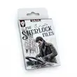 پرونده معمایی شرلوک ماشین مرگ از سری Sherlock Files