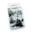 پرونده معمایی شرلوک راز پیشخدمت از سری Sherlock Files