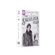 پرونده معمایی شرلوک در میان قبرها از سری Sherlock Files
