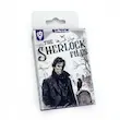 پرونده معمایی شرلوک در میان قبرها از سری Sherlock Files