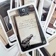 پرونده معمایی شرلوک در میان قبرها از سری Sherlock Files