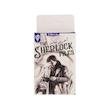 پرونده معمایی شرلوک  آخرین تماس از سری Sherlock Files