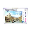 پازل 1000 تیکه فاکس طرح کانال ونیز کد 62485