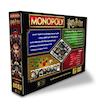 بازی فکری مونوپولی هری پاتر Monopoly Harry Potter