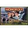 بازی فکری مونوپولی هری پاتر Monopoly Harry Potter