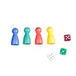 بازی فکری مونوپولی جام جهانی world cup monopoly تولید چارپایه