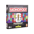 بازی فکری مونوپولی جام جهانی world cup monopoly تولید چارپایه