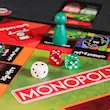 بازی فکری مونوپولی جام جهانی world cup monopoly تولید چارپایه