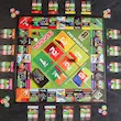 بازی فکری مونوپولی جام جهانی world cup monopoly تولید چارپایه