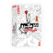 بازی فکری میکرو ماکرو 1 شهر جنایت تولید چارپایه