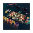بازی فکری دراکولا در مقابل ون هلسینگ Dracula vs Van Helsing