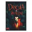 بازی فکری دراکولا در مقابل ون هلسینگ Dracula vs Van Helsing