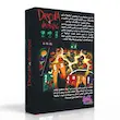 بازی فکری دراکولا در مقابل ون هلسینگ Dracula vs Van Helsing