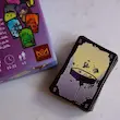 بازی کارتی شب پره متقلب CHEATING MOTH