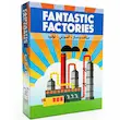 بازی فکری کارخانه شگفت انگیز Fantastic Factories تولید گیم باکس