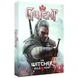 بازی فکری ویچر گوئنت WITCHER GWENT مانترا