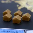 بازی فکری مونوپولی طرح بازی تاج و تخت monopoly game of thrones