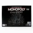 بازی فکری مونوپولی طرح بازی تاج و تخت monopoly game of thrones