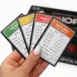 بازی فکری مونوپولی طرح بازی تاج و تخت monopoly game of thrones