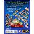 بازی فکری کهربا دوئل splendor duel