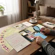 پرونده جنایی شکارچی تولید مختاپوس