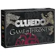 بازی فکری کلو گیم آف ترونز  CLUE Game of Thrones  تولید فکرآوران