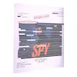 پرونده جنایی جاسوس spy تولید مختاپوس