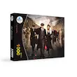 پازل رونیز ۱۰۰۰ تیکه طرح پیکی بلایندرز کد ۷۷۸۸