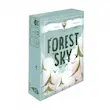 بازی فکری آسمان جنگل FOREST SKY از سری مینی دایس تولید تاس بستنی