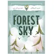 بازی فکری آسمان جنگل FOREST SKY از سری مینی دایس تولید تاس بستنی